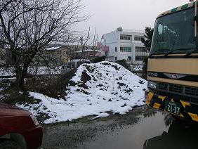 雪