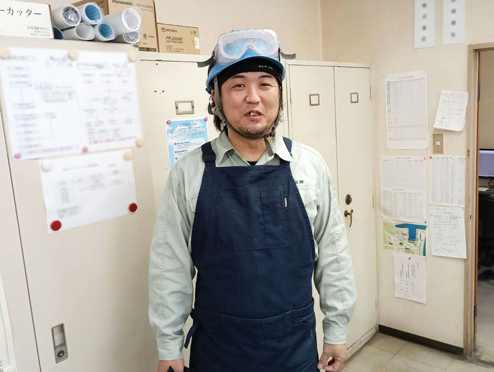 相沢 貴臣